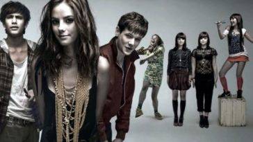 serie tv