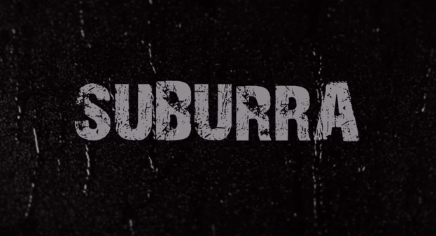 Suburra Netflix