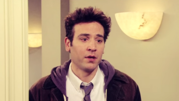 How I met your mother