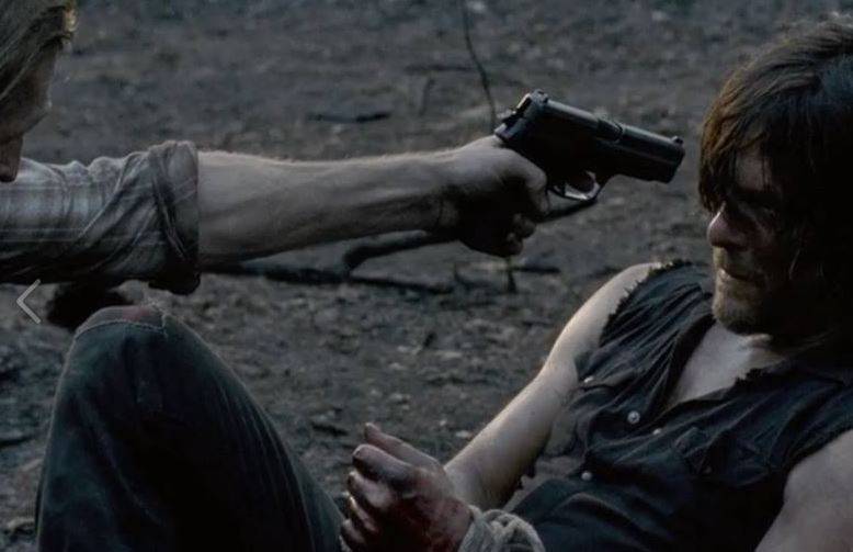 The Walking Dead