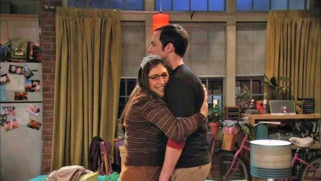 the big bang theory 