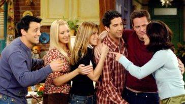 Friends