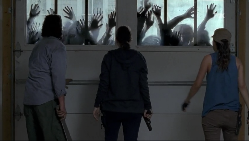 The Walking Dead