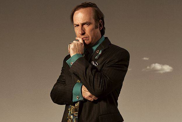 Saul