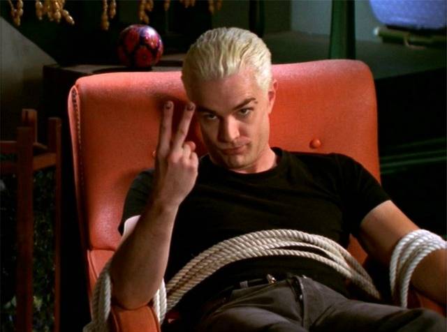 Spike