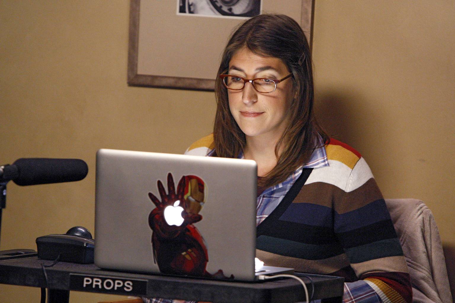 10 Motivi per amare Amy Farrah Fowler - Pagina 10 di 10 - Hall of Series
