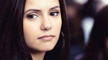 elena gilbert