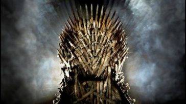 game of thrones