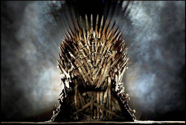 game of thrones