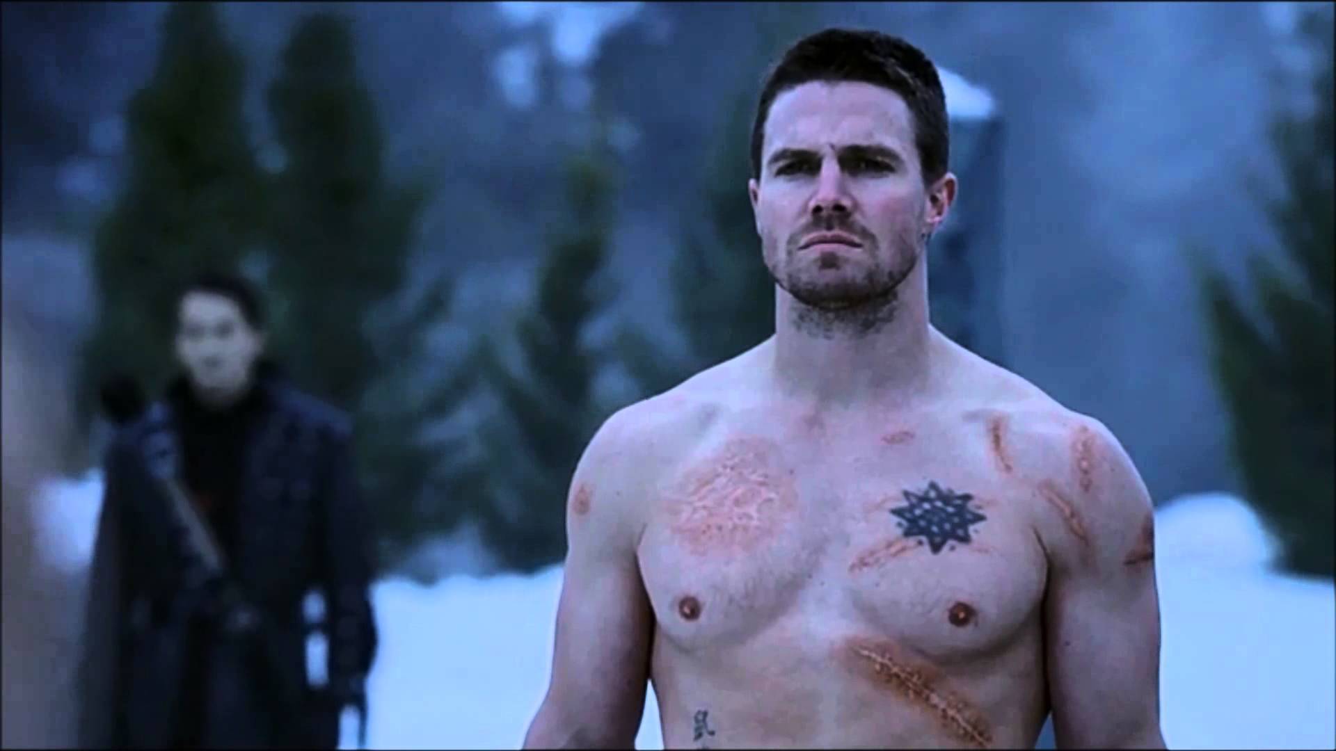 I 10 motivi per amare Oliver Queen Hall of Series