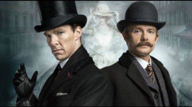 Sherlock