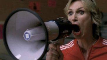 Sue Sylvester