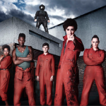 Misfits