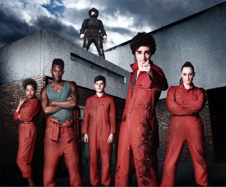 Misfits