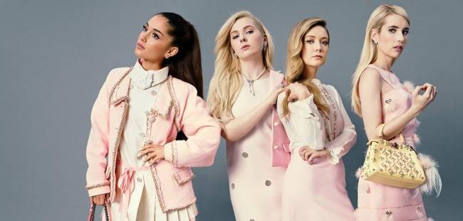 Scream queens moda2
