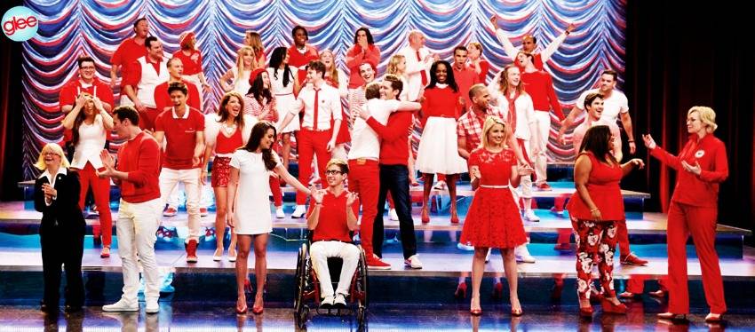 Glee
