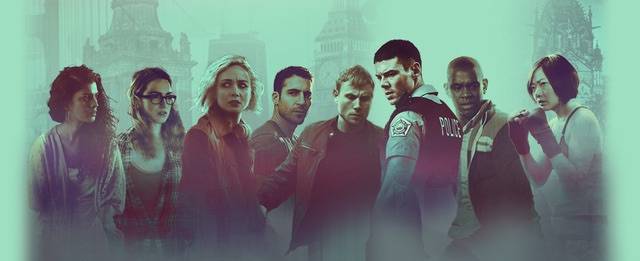 Sense8