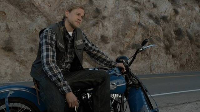 Sons of Anarchy
