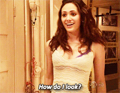 Fiona Gallagher Gifs