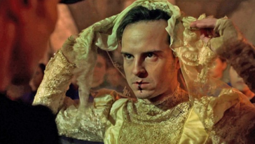 Moriarty