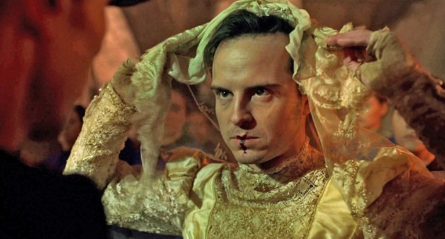 Moriarty