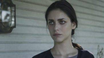 non uccidere Miriam-Leone nuova serie