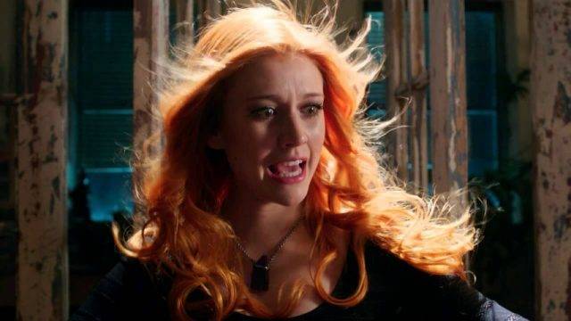 shadowhunters