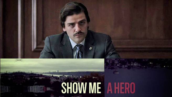 Show Me a Hero
