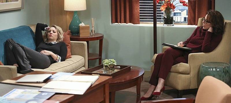 the big bang theory 9x12