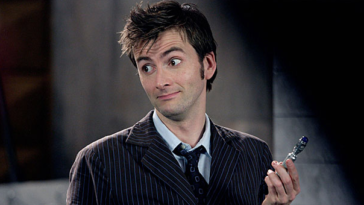 Doctor Who