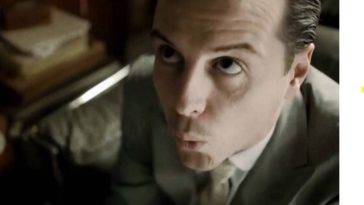 Sherlock Jim Moriarty