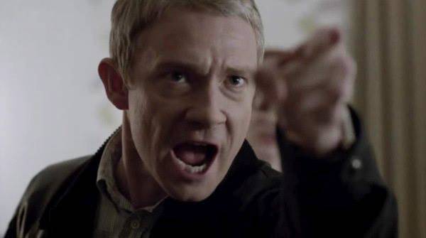 John Watson