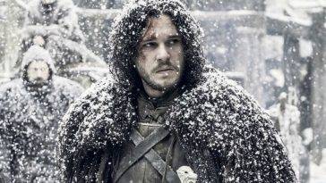 Jon Snow