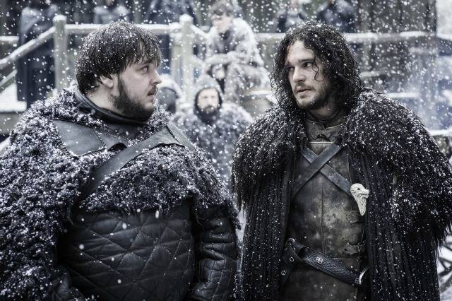 Jon Snow
