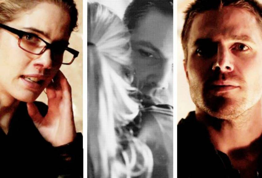 Olicity