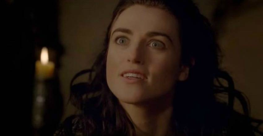 Morgana (Merlin)