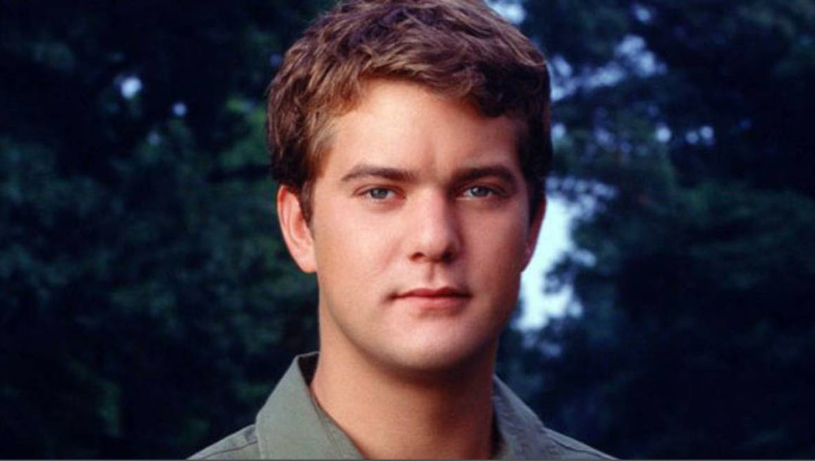 Pacey Witter