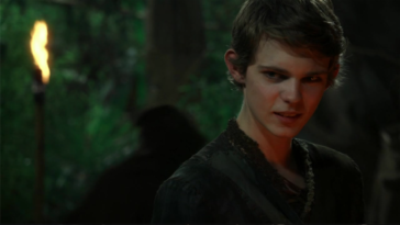 Peter Pan