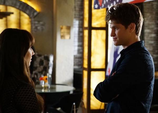 Pretty Little Liars