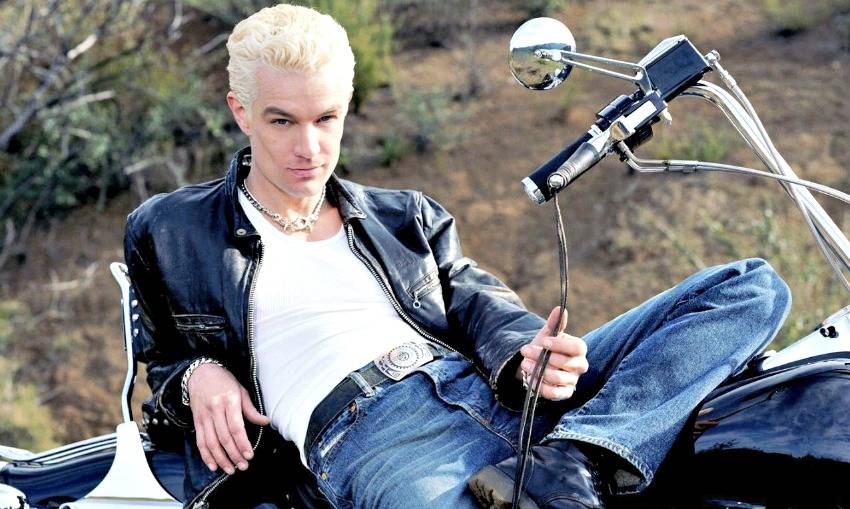 Spike