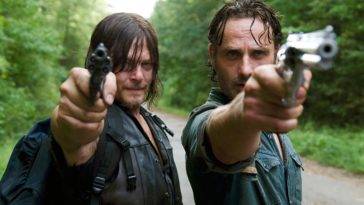 The Walking Dead 6x10