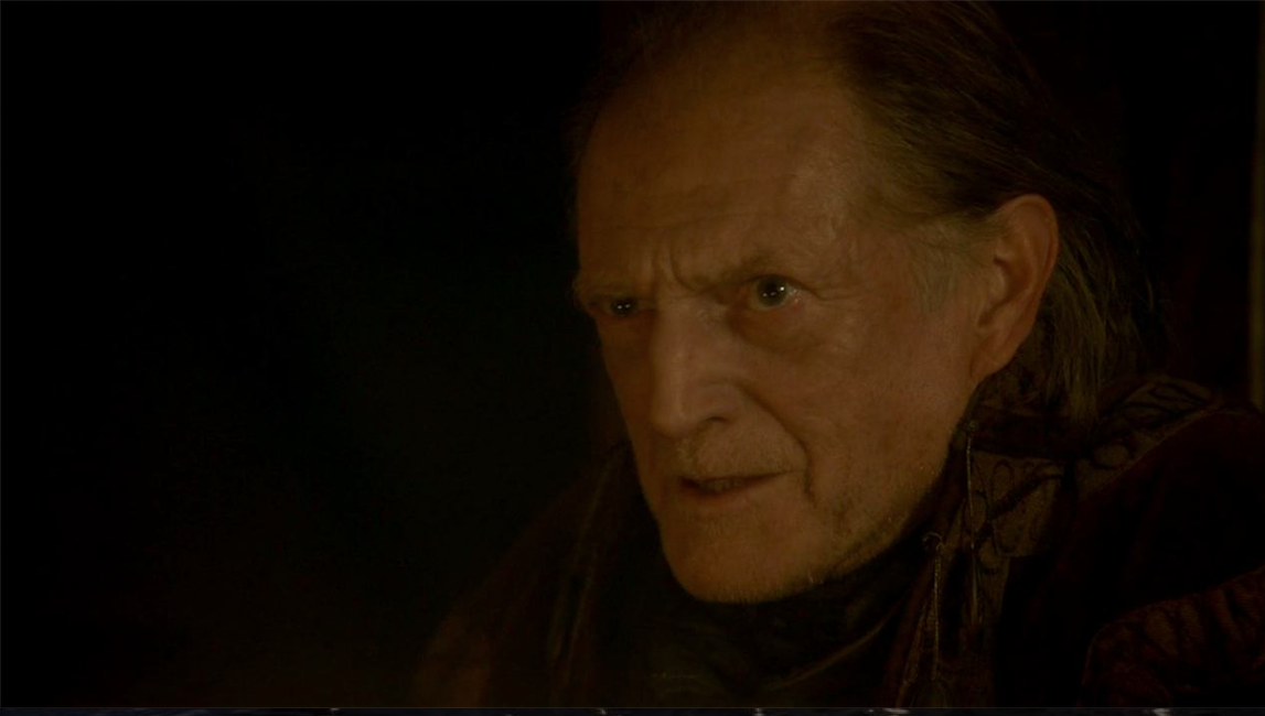 Walder Frey