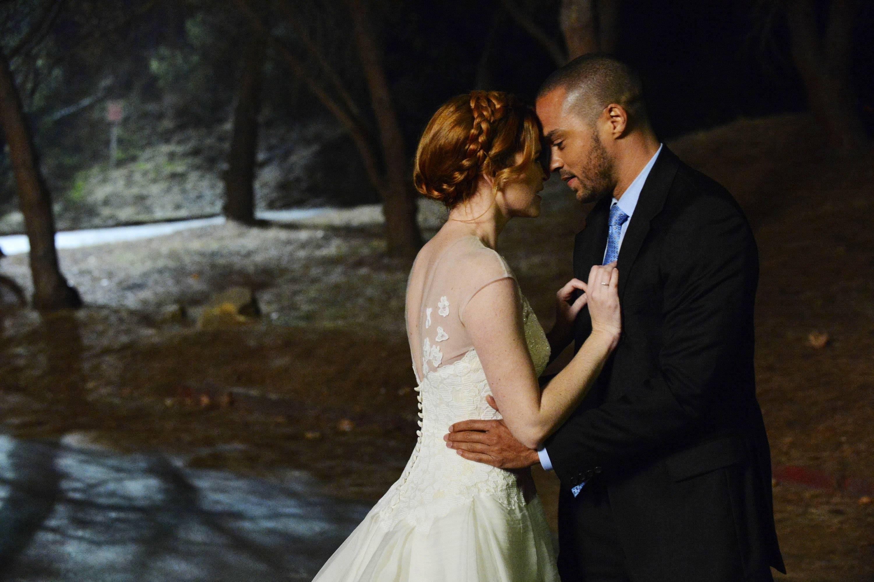 grey's anatomy