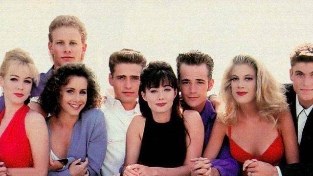 Beverly hills 90210