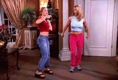 Melissa Joan Hart Trophy GIF - Find & Share on GIPHY