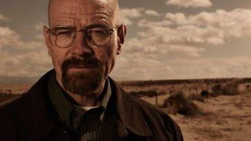 Breaking Bad serie tv