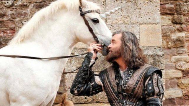 Serie Tv