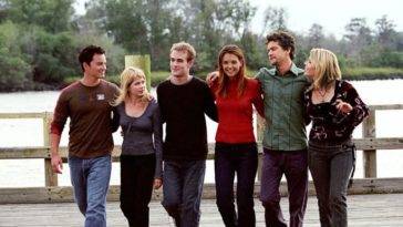 Dawson's Creek