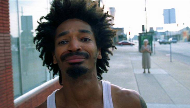my name is earl