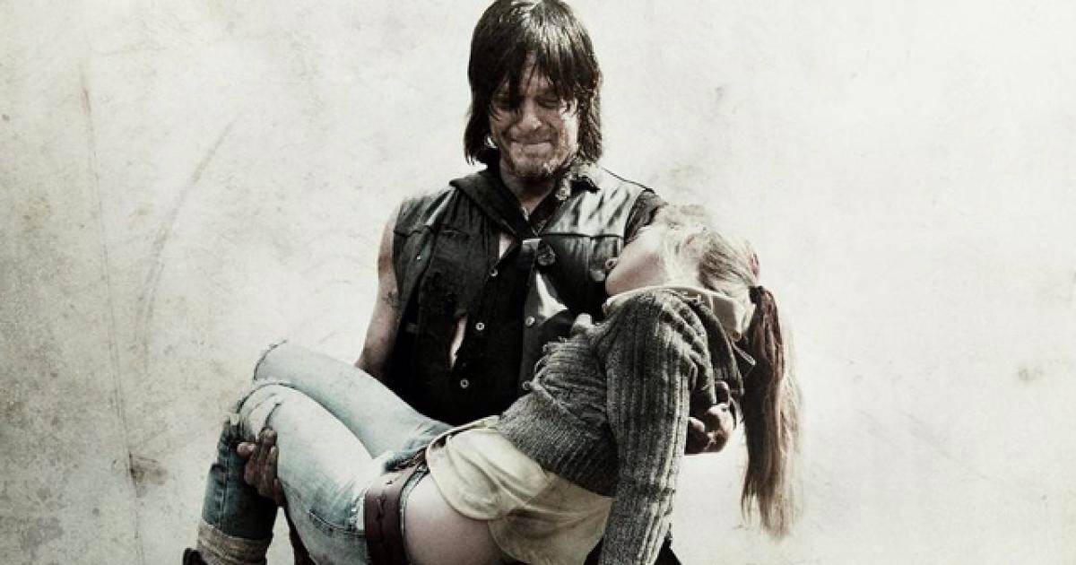 Walking Dead